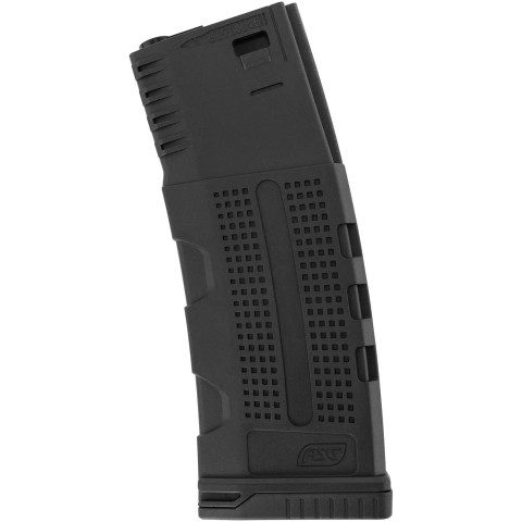 Страйкбольна гвинтівка ASG FLCN 6 мм AEG, M95 blk