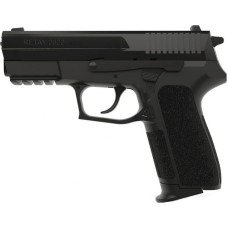 Стартовий пістолет Retay 2022 Black