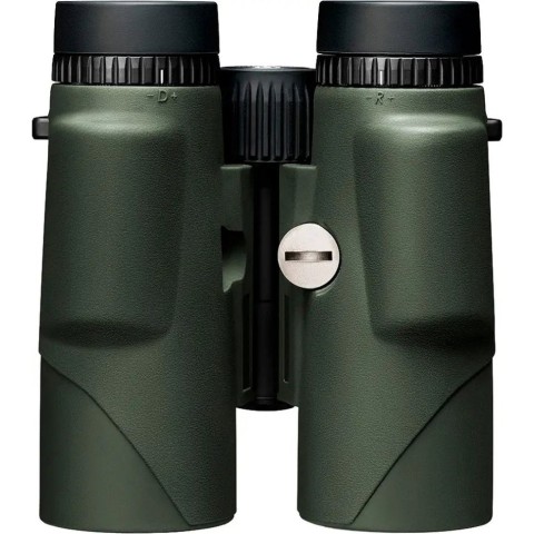 Бінокль Vortex Fury HD 5000 10х42 з лазерним далекоміром