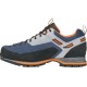 Кроссовки Garmont Dragontail MNT EVO GTX 11 ц:blue/orange