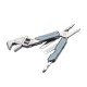 Мультитул NexTool Light Wrench W2