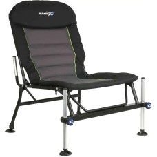 Крісло Matrix Deluxe Accessory Chair Чорний