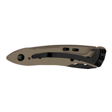 Ніж LEATHERMAN Skeletool KBX-