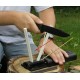 Точильна система Spyderco Triangle Sharpmaker (204MF)
