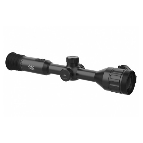Тепловизионный прицел AGM Adder TS50-384