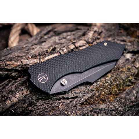 Ніж складаний Weknife High-Fin XL WE24010-1