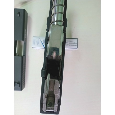 Стартовий пістолет Ekol Gediz CORE бу