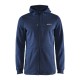 Icon Zip Hood Man
