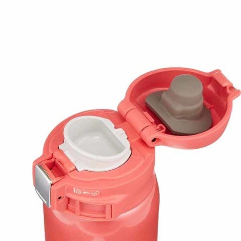 Термокружка ZOJIRUSHI SM-SD48PV 0.48 л ц:розовый