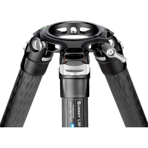 Трипод Leofoto LM-364CL стрелковый, карбон