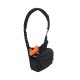 Сумка DANAPER ALPHYN M, Black
