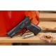 Пістолет пневматичний ASG CZ 75 P-07 Duty Blowback. CO2. BB кал. 4.5 мм