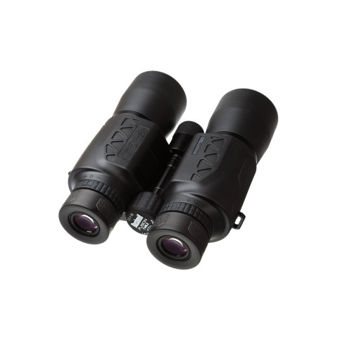 Бінокль з дальноміром 