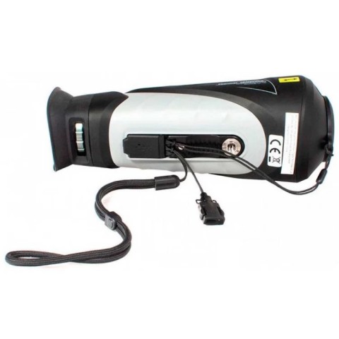 Тепловізор HikMicro OWL OQ35