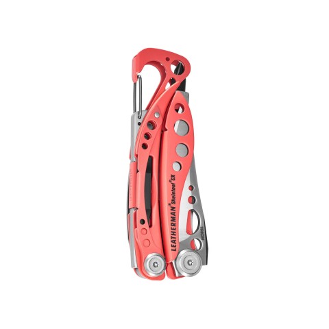 Мультиинструмент Leatherman Skeletool CX
