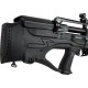 Винтовка пневматическая Optima Hercules Bully PCP 4,5 мм