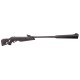 Пневматическая винтовка Gamo Whisper X кал.4,5