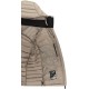 Куртка Frontier Borealis XS Пух Beige
