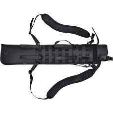 Скаббард Shaptala 182-1 з MOLLE д/помпи (ствол 51см) Внутр.78х13х6см ц:чорний
