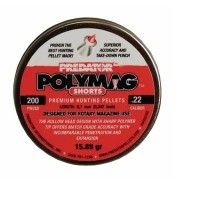 JSB Polymag Shorts, 5,5 мм, 1,03 г, 200 шт