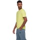 Футболка Mammut Base T-Shirt Men Mini Logo M holunder