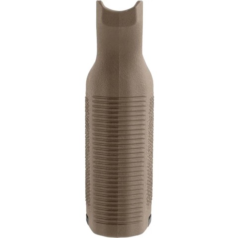 Рукоятка пистолетная Magpul MOE K2-XL AR15 ц:пісочний
