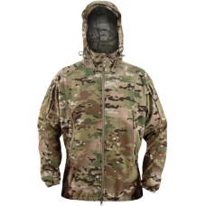 Куртка Fahrenheit Windbreaker L4 XL/R Multicam