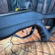 Винтовка пневм. Beeman Longhorn GR + ОП 4x32 Уценка