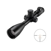 Приціл оптичний Swarovski X5I 5-25x56 P  BRM-I