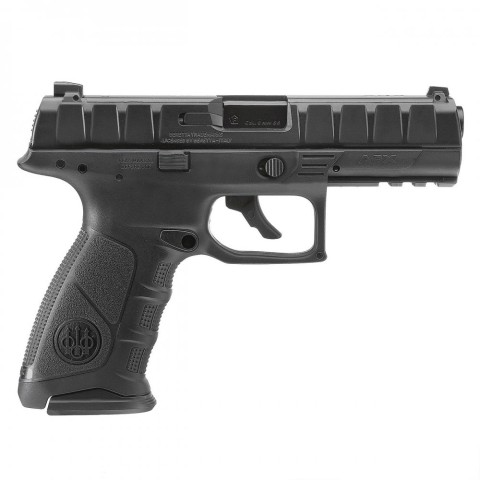 Пневматический пистолет Umarex Beretta APX Blowback