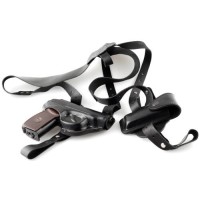 Оперативна кобура для пістолета Макарова з магазином