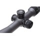Приціл оптичний Sig Optics Tango 4 4-16x44mm, d.30mm, FFP, сітка MRAD з підсвічуванням Graphite