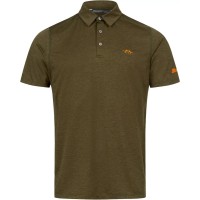 Тенниска поло Blaser Active Outfits Polo Shirt Competition L Dark Olive