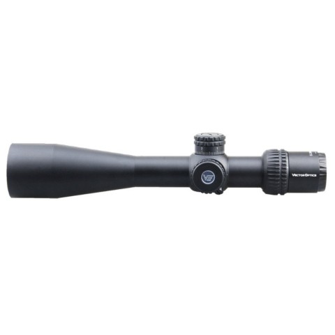 Приціл оптичний Vector Optics Veyron 6-24x44 (30mm) FFP