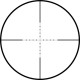 Приціл оптичний Hawke Fast Mount 3-9x40 AO сітка Mil Dot. Кільця на Weaver