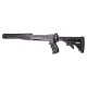 Приклад складаний ATI Strikeforce для Ruger 10/22