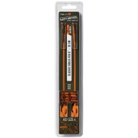 Оснастка карповая Prologic Classic Boilie Rig 15cm 15lbs/XC7 Size 10 (2шт/уп)