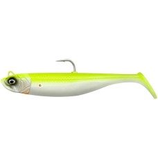 Силикон Savage Gear Minnow 125mm 35.0g Sinking Lemon Back 2+1
