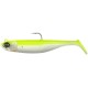 Силикон Savage Gear Minnow 125mm 35.0g Sinking Lemon Back 2+1
