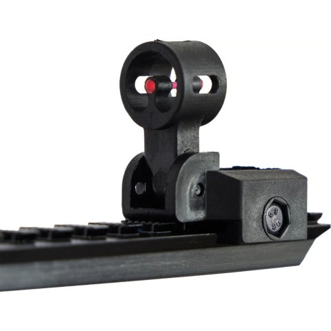 Гвинтівка пневматична Optima Hercules Bully PCP 4,5 мм