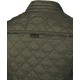 Жилет Chevalier Dunsley Quilted Vest Women 40 Green