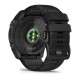 Годинник-навігатор Garmin Tactix 8 Amoled 51мм з нейлоновим ремінцем 010-03406-01