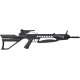 Арбалет Man Kung XB21 Rip Claw. Black