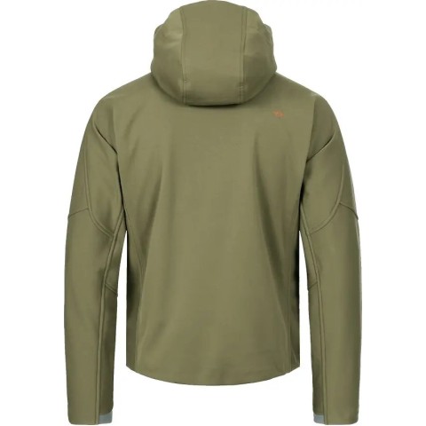 Куртка Blaser Active Outfits Tranquility S Зеленый
