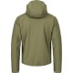 Куртка Blaser Active Outfits Tranquility S Зеленый