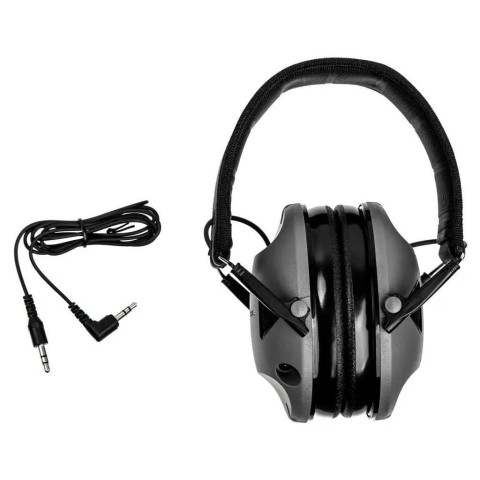 Навушники активні Peltor TAC100 OTH