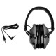 Навушники активні Peltor TAC100 OTH