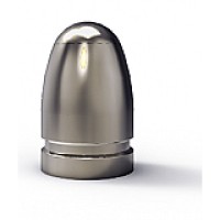 Lee Mold DC: 356-125-2R - Пулелейка Лии на 2 пули (с ручками)