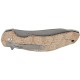 Нож Fox Flipper natural