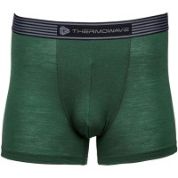 Боксери Thermowave 12LIFE751-790 3XL зелений